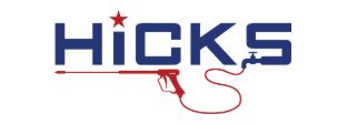 Hicks Pressure Washing